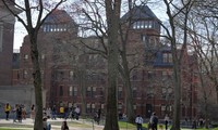 L'université d’Harvard poursuit en justice l'administration Trump