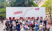 Hanoï-Sherbrooke: La promesse d’une rencontre