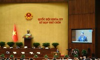 Le Vietnam veut lever rapidement les obstacles juridiques pour accélérer le développement