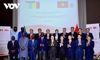 Le Vietnam propose son expertise technologique au Sénégal