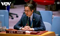 Le Vietnam appelle au respect du droit international devant l’ONU