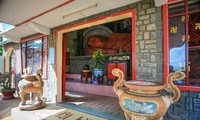 Tourisme spirituel: quand la foi et la culture se rejoignent à Bà Ria - Vung Tàu    