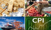 Vietnam: forte croissance du commerce extérieur sur sept mois, inflation maîtrisée