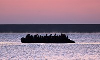 L’accord migratoire franco-britannique entre en vigueur