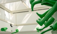 Materia Renata: Quand l’art donne une seconde vie aux déchets