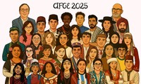 CIFGE: Quand la jeunesse francophone se retrouve en tournée dans le Grand-Est français 