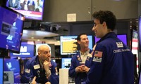 Les Bourses mondiales s’envolent après les chiffres de l’inflation américaine