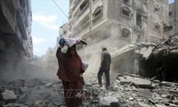 Nouvelle médiation égyptienne pour un cessez-le-feu à Gaza