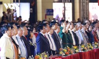 Hanoi: Un spectacle pour commémorer les 80 ans de la Révolution d'Août et de la Fête nationale