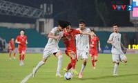 Coupe d’Asie de football des moins de 23 ans: sixième qualification consécutive pour le Vietnam