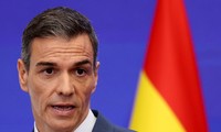 L’Espagne réaffirme son engagement envers l’OTAN