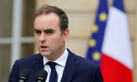 Sébastien Lecornu à Matignon: retour après quatre jours