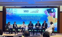 Le Vietnam s’affirme comme destination d’investissement dans l’espace francophone
