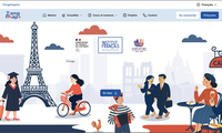 Tiengphapplus, une plateforme pour unifier l’enseignement du français au Vietnam