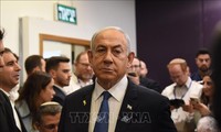 Israël: Benjamin Netanyahu réclame une grâce présidentielle