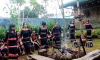 Au rythme des gongs, les danses du Tây Nguyên renaissent