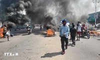 La violence s’intensifie dans plusieurs pays africains