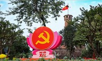 XIVe Congrès: la presse française souligne la dynamique de croissance du Vietnam
