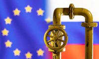 L’Europe se séparera du gaz russe d’ici 2027