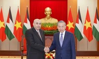 Vietnam-Jordanie: vers un partenariat renforcé