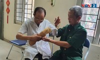 Lê Thành Dô, un médecin qui redonne des rêves aux personnes handicapées