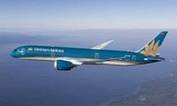 Vietnam Airlines affirme que ses vols reliant le Vietnam à l’Europe restent sûrs