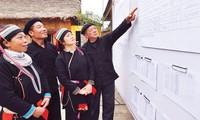 Les ethnies du Vietnam mobilisées pour le grand rendez-vous électoral