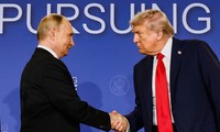 Entretien téléphonique Vladimir Poutine-Donald Trump sur l'Iran et l'Ukraine