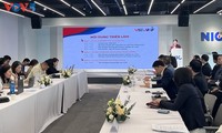 VSE 2026: le Vietnam mise sur l’industrie intelligente