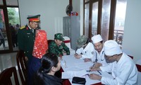 Vietnam–Chine: consultations médicales gratuites pour les populations frontalières