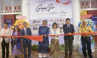 Vernissage de l’exposition «Rencontre Vietnam – France 2026»