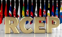 Le Vietnam lance un projet pour mieux exploiter le RCEP