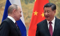 Kremlin: Le président Poutine se rendra prochainement en Chine