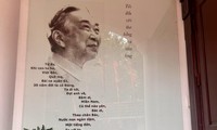 Musée Tô Huu: quand la poésie épouse l’histoire nationale