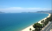 ฟอรั่มผู้นำหน่วยงานการเดินเรือภาคพื้นเอเชีย – แปซิฟิกในเมือง Nha Trang