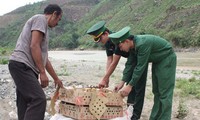 จังหวัดชายแดนภาคเหนือเวียดนามต้องเป็นฝ่ายรุกเพื่อรับมือกับโรคไข้หวัดนก