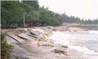 ปรับเปลี่ยนโครงสร้างเศรษฐกิจเพื่อรับมือกับการเปลี่ยนแปลงของสภาพภูมิอากาศในจังหวัดริมฝั่งทะเล