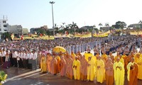 ประสบการณ์ในการปกป้องสิทธิเสรีภาพด้านความเชื่อและศาสนา