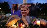 อังกฤษแจ้งข้อหาผู้ต้องสงสัยที่ลอบสังหารส.ส.หญิง Jo Cox