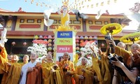 ก้าวพัฒนาใหม่ในการปกป้องสิทธิเสรีภาพด้านความเลื่อมใสของประชาชน