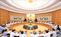 การประชุมรัฐบาลประจำเดือนกันยายน: จีดีพีสูงที่สุดนับตั้งแต่ปี 2011