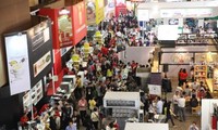 สถานประกอบการเข้าร่วมงานนิทรรศการ SIAL InterFood ที่ประเทศอินโดนีเซีย