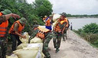 สัปดาห์แห่งชาติเพื่อป้องกันภัยธรรมชาติ