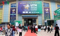 งานนิทรรศการการท่องเที่ยวนานาชาติเวียดนามหรือ VITM 2019