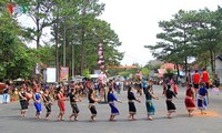 จัดงานเทศกาลวัฒนธรรมพื้นเมืองร่วมสมัยปี 2019 เป็นครั้งแรก