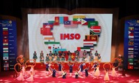 การแข่งขันคณิตศาสตร์และวิทยาศาสตร์โอลิมปิกระหว่างประเทศ– IMSO 2019