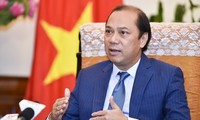 ปีประธานอาเซียนพร้อมกับเป้าหมายสร้างความเชื่อมโยงและเป็นฝ่ายรุกในการปรับตัว