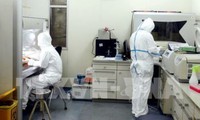 เวียดนามมีสถานพยาบาล 6 แห่งที่สามารถตรวจหาเชื้อไวรัส SARS -CoV -2
