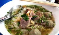 บทที่ 26: ก๋วยเตี๋ยวและวิธีการสั่งอาหาร