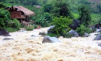 นายกรัฐมนตรีกำชับให้รับมือภัยธรรมชาติ พายุและฝนตกหนัก